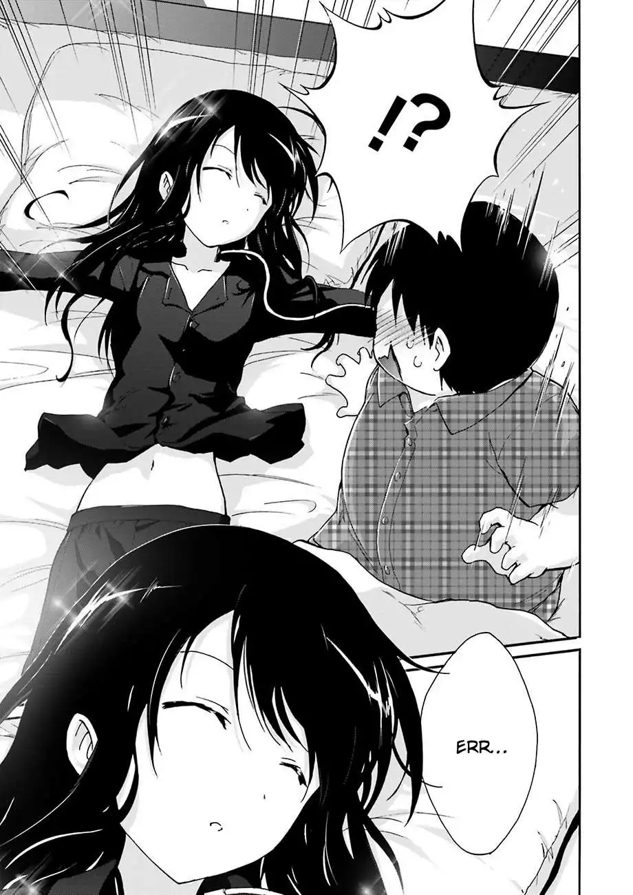 Accel World Chapter 31 13